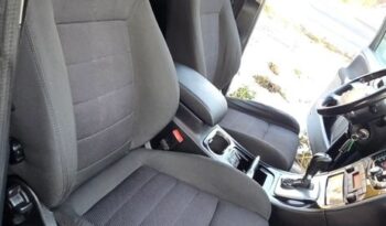 Ford Galaxy 2.0 TDCi Ghia full