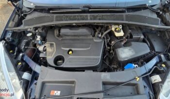 Ford Galaxy 2.0 TDCi Ghia full