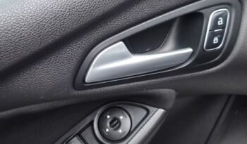 Ford Focus 1.0 EcoBoost Start-Stopp-System Champions Edition full