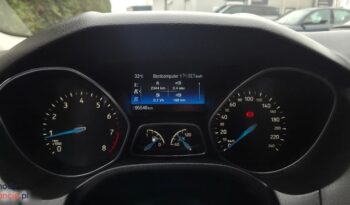 Ford Focus 1.0 EcoBoost Start-Stopp-System Champions Edition full