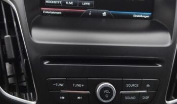 Ford Focus 1.0 EcoBoost Start-Stopp-System Champions Edition full