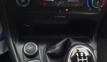 Ford Focus 1.0 EcoBoost Start-Stopp-System Champions Edition full