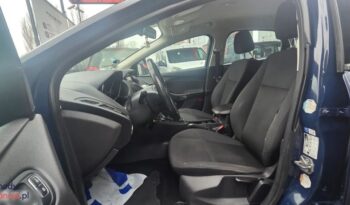 Ford Focus 1.0 EcoBoost Start-Stopp-System Champions Edition full