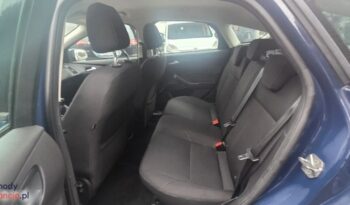 Ford Focus 1.0 EcoBoost Start-Stopp-System Champions Edition full