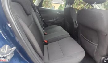 Ford Focus 1.0 EcoBoost Start-Stopp-System Champions Edition full