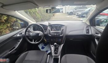 Ford Focus 1.0 EcoBoost Start-Stopp-System Champions Edition full