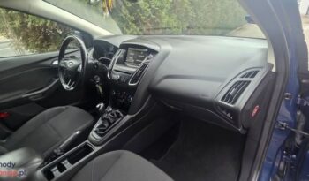 Ford Focus 1.0 EcoBoost Start-Stopp-System Champions Edition full