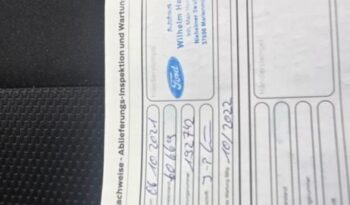 Ford Focus 1.0 EcoBoost Start-Stopp-System Champions Edition full