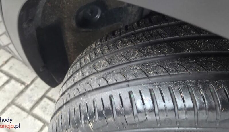 BMW X1 sDrive18d M Sport full