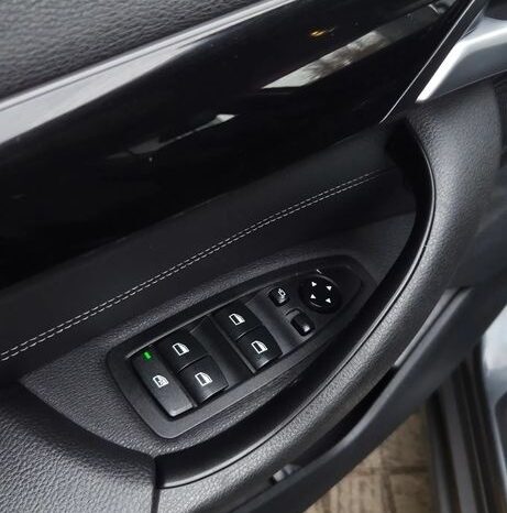 BMW X1 sDrive18d M Sport full