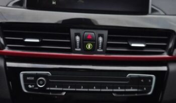 BMW X1 sDrive18d M Sport full