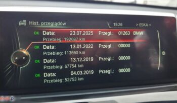 BMW X1 sDrive18d M Sport full