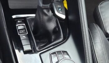 BMW X1 sDrive18d M Sport full