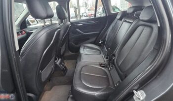 BMW X1 sDrive18d M Sport full