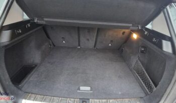 BMW X1 sDrive18d M Sport full