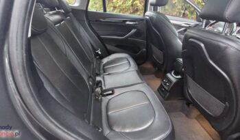 BMW X1 sDrive18d M Sport full
