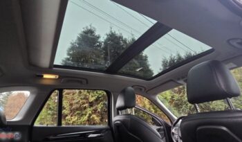 BMW X1 sDrive18d M Sport full