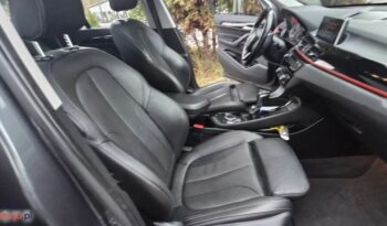 BMW X1 sDrive18d M Sport full