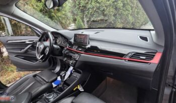 BMW X1 sDrive18d M Sport full