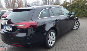 Opel Insignia 2.0 CDTI Cosmo full