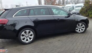Opel Insignia 2.0 CDTI Cosmo full