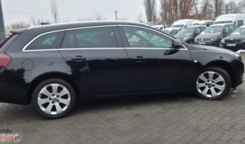 Opel Insignia 2.0 CDTI Cosmo full