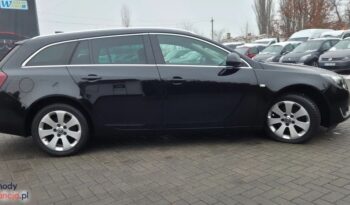 Opel Insignia 2.0 CDTI Cosmo full
