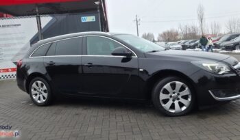 Opel Insignia 2.0 CDTI Cosmo full