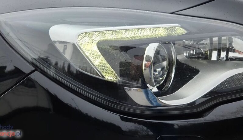 Opel Insignia 2.0 CDTI Cosmo full