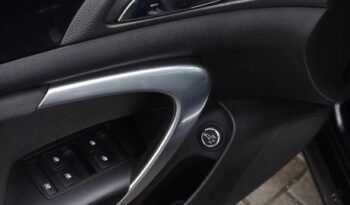 Opel Insignia 2.0 CDTI Cosmo full