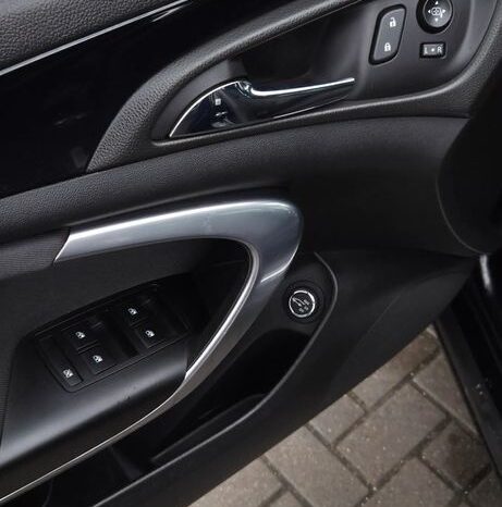 Opel Insignia 2.0 CDTI Cosmo full