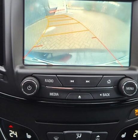 Opel Insignia 2.0 CDTI Cosmo full