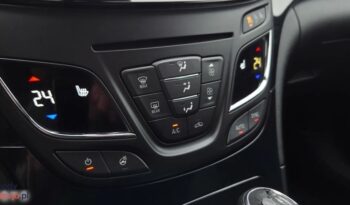 Opel Insignia 2.0 CDTI Cosmo full