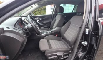 Opel Insignia 2.0 CDTI Cosmo full