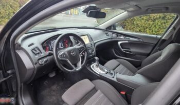 Opel Insignia 2.0 CDTI Cosmo full