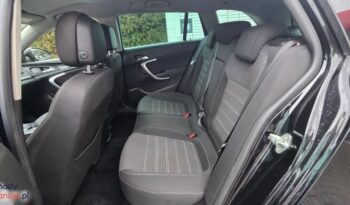 Opel Insignia 2.0 CDTI Cosmo full