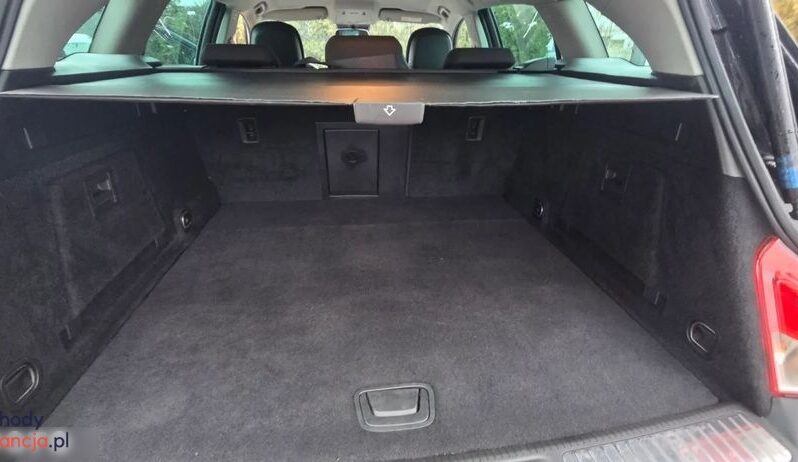 Opel Insignia 2.0 CDTI Cosmo full