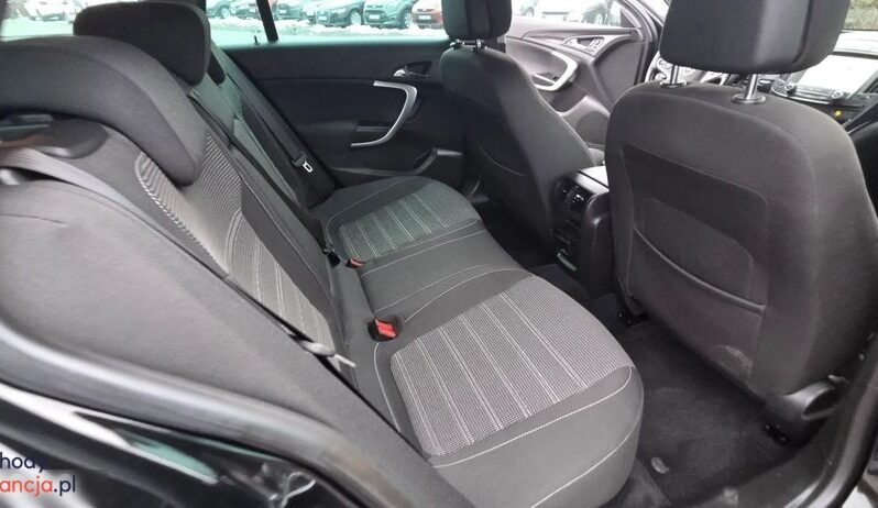 Opel Insignia 2.0 CDTI Cosmo full