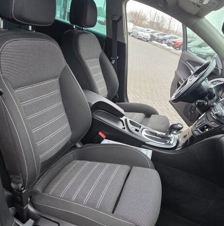 Opel Insignia 2.0 CDTI Cosmo full