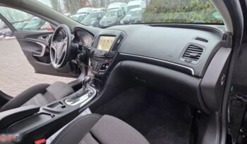 Opel Insignia 2.0 CDTI Cosmo full