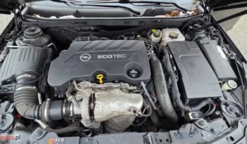 Opel Insignia 2.0 CDTI Cosmo full