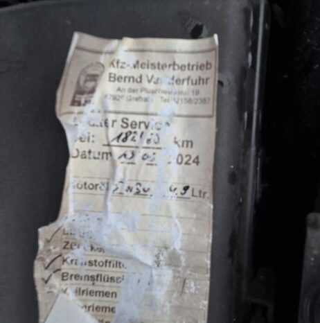 Opel Insignia 2.0 CDTI Cosmo full