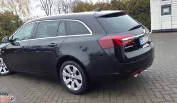 Opel Insignia 2.0 CDTI Cosmo full