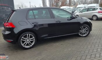 Volkswagen Golf 1.4 TSI ACT BlueMotion Technology Highline full
