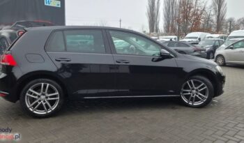 Volkswagen Golf 1.4 TSI ACT BlueMotion Technology Highline full