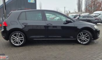 Volkswagen Golf 1.4 TSI ACT BlueMotion Technology Highline full