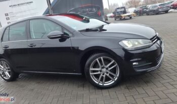 Volkswagen Golf 1.4 TSI ACT BlueMotion Technology Highline full
