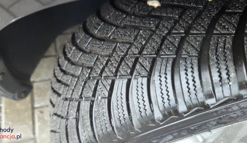 Volkswagen Golf 1.4 TSI ACT BlueMotion Technology Highline full