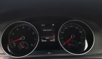 Volkswagen Golf 1.4 TSI ACT BlueMotion Technology Highline full