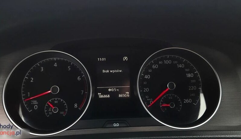 Volkswagen Golf 1.4 TSI ACT BlueMotion Technology Highline full